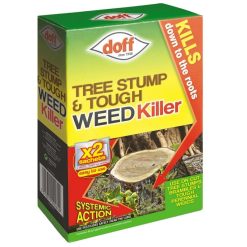 Best reviews of ???? Doff Tree Stump And Tough Weed Killer 2 Sachets F-FG-002-DOF ???? -Silverline Shop unnamed file 841