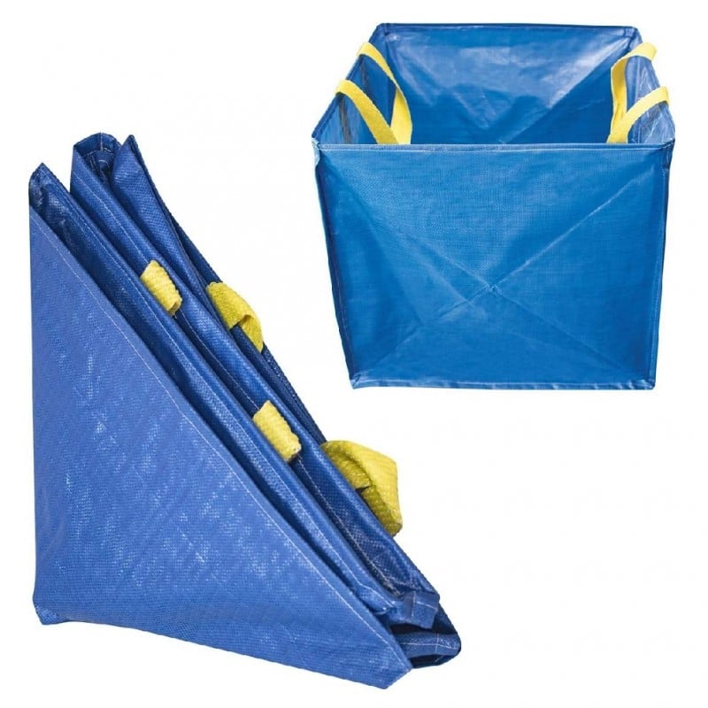 Discount ⭐ Am-Tech Amtech Self Supporting Folding Waste Garden Household Bag 300L S4685 ???? 2 Discount ⭐ Am-Tech Amtech Self Supporting Folding Waste Garden Household Bag 300L S4685 ????