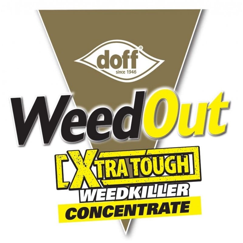 Promo ???? Doff WeedOut Weedkiller Extra Tough Concentrate Weed Killer 1 Litre F-FC-A00-DOF ???? 11 Promo ???? Doff WeedOut Weedkiller Extra Tough Concentrate Weed Killer 1 Litre F-FC-A00-DOF ???? - Image 9