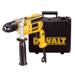 Promo ✔️ Dewalt Tools Dewalt DWD024K Percussion Electric ???? Hammer Drill ???? -Silverline Shop unnamed file 9