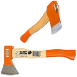 Buy ???? Bahco Tools Bahco Hand Axe Hatchet 800g HGPS-0.6-360 BAHHGPS06360 ????