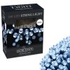 Brand new ???? Kingfisher Garden Dusk Till Dawn Solar Powered String Fairy Outdoor Lights 100 White LED SLSL3 ???? -Silverline Shop unnamed file 921