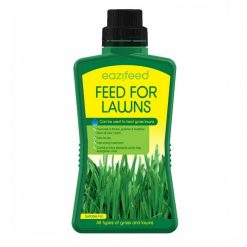 Buy ???? Eazifeed Lawn Feed Grass Liquid Fertiliser 500ml EZ033 ????