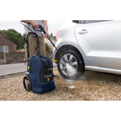 Best Sale ???? GMC Power And Cordless Tools GMC 1800 Watt Pressure Washer 165 Bar 432859 ???? -Silverline Shop unnamed file 947