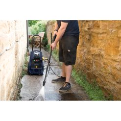 Best Sale ???? GMC Power And Cordless Tools GMC 1800 Watt Pressure Washer 165 Bar 432859 ???? -Silverline Shop unnamed file 948