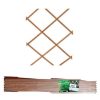 New ???? Sealants And Tools Direct Green Blade Garden Plant Expanding Wooden Trellis 954004 ???? 1 New ???? Sealants And Tools Direct Green Blade Garden Plant Expanding Wooden Trellis 954004 ???? -Silverline Shop unnamed file 955