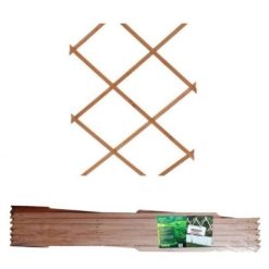 New ???? Sealants And Tools Direct Green Blade Garden Plant Expanding Wooden Trellis 954004 ????