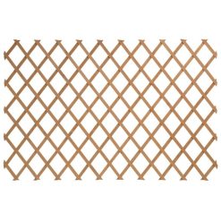 Best reviews of ???? Kingfisher Garden Plant Expanding Wooden Trellis TRELIS3 6ft X 3ft ⭐ -Silverline Shop unnamed file 964