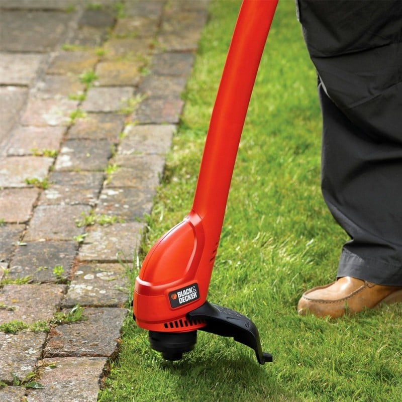 Coupon ???? Black And Decker GL360 Electric Bump Feed Garden Grass Strimmer 240v ❤️ 4 Coupon ???? Black And Decker GL360 Electric Bump Feed Garden Grass Strimmer 240v ❤️ - Image 2