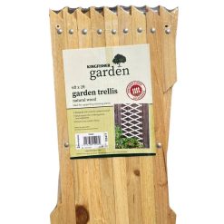 Cheapest ???? Kingfisher Garden Plant Riveted Wood Trellis Natural 6ft X 2ft TR2HD ???? 10 Cheapest ???? Kingfisher Garden Plant Riveted Wood Trellis Natural 6ft X 2ft TR2HD ???? -Silverline Shop unnamed file 973
