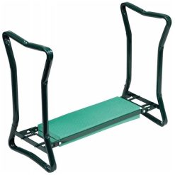 Deals ???? Kingfisher Garden Kingfisher Shedmate Garden Folding Kneeler Helper Handles And Seat KC400 ???? -Silverline Shop unnamed file 989