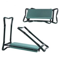 Deals ???? Kingfisher Garden Kingfisher Shedmate Garden Folding Kneeler Helper Handles And Seat KC400 ???? -Silverline Shop unnamed file 990