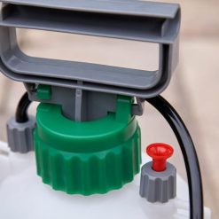 Hot Sale ???? Kingfisher Garden Kingfisher Small Lightweight Pump Action Pressure Garden Sprayer 3 Litre PS3L ???? -Silverline Shop unnamed file 991