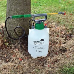 Hot Sale ???? Kingfisher Garden Kingfisher Small Lightweight Pump Action Pressure Garden Sprayer 3 Litre PS3L ???? -Silverline Shop unnamed file 992