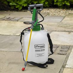 Hot Sale ???? Kingfisher Garden Kingfisher Small Lightweight Pump Action Pressure Garden Sprayer 3 Litre PS3L ???? -Silverline Shop unnamed file 993