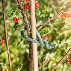 Brand new ???? Marksman Garden Plant Support Green Tie Wire 4mm 4.8m 70038C ???? 10 Brand new ???? Marksman Garden Plant Support Green Tie Wire 4mm 4.8m 70038C ???? -Silverline Shop unnamed file 999